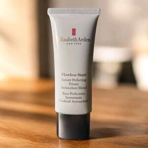 NEW Elizabeth Arden Flawless Start Face Primer Pore Blurring Full Size 30ml 1oz